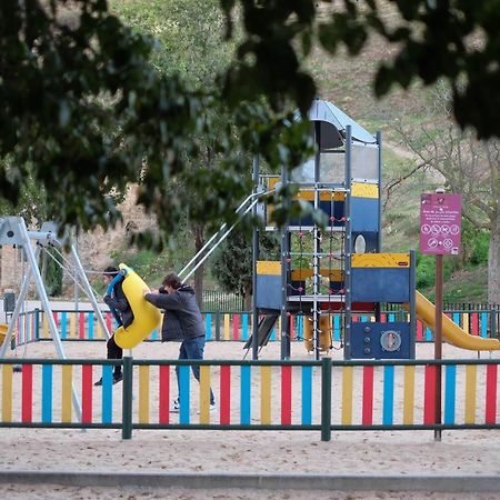 דירות טולדו Casa Antequeruela מראה חיצוני תמונה