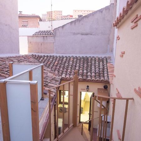 דירות טולדו Casa Antequeruela מראה חיצוני תמונה