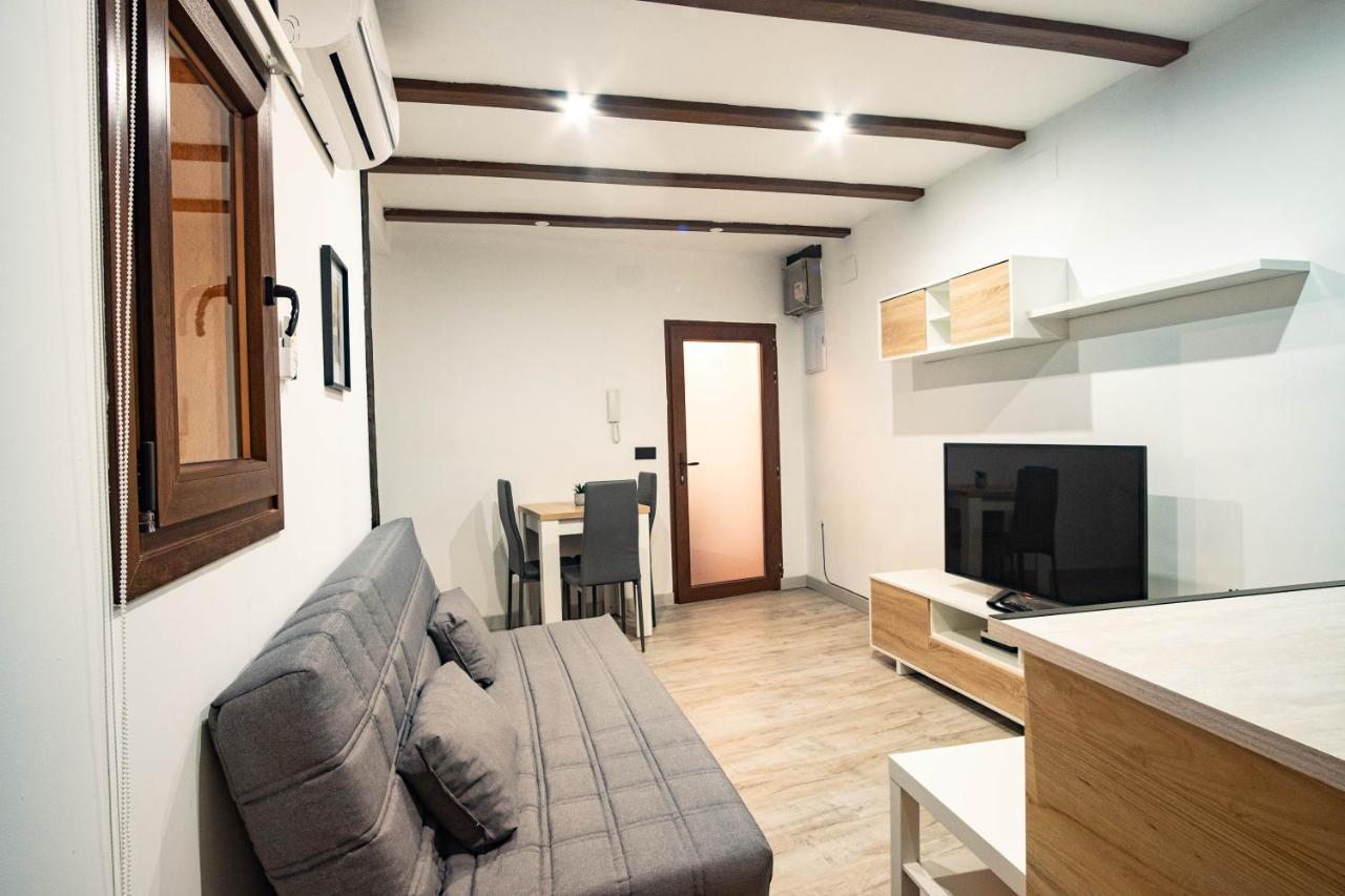 דירות טולדו Casa Antequeruela מראה חיצוני תמונה