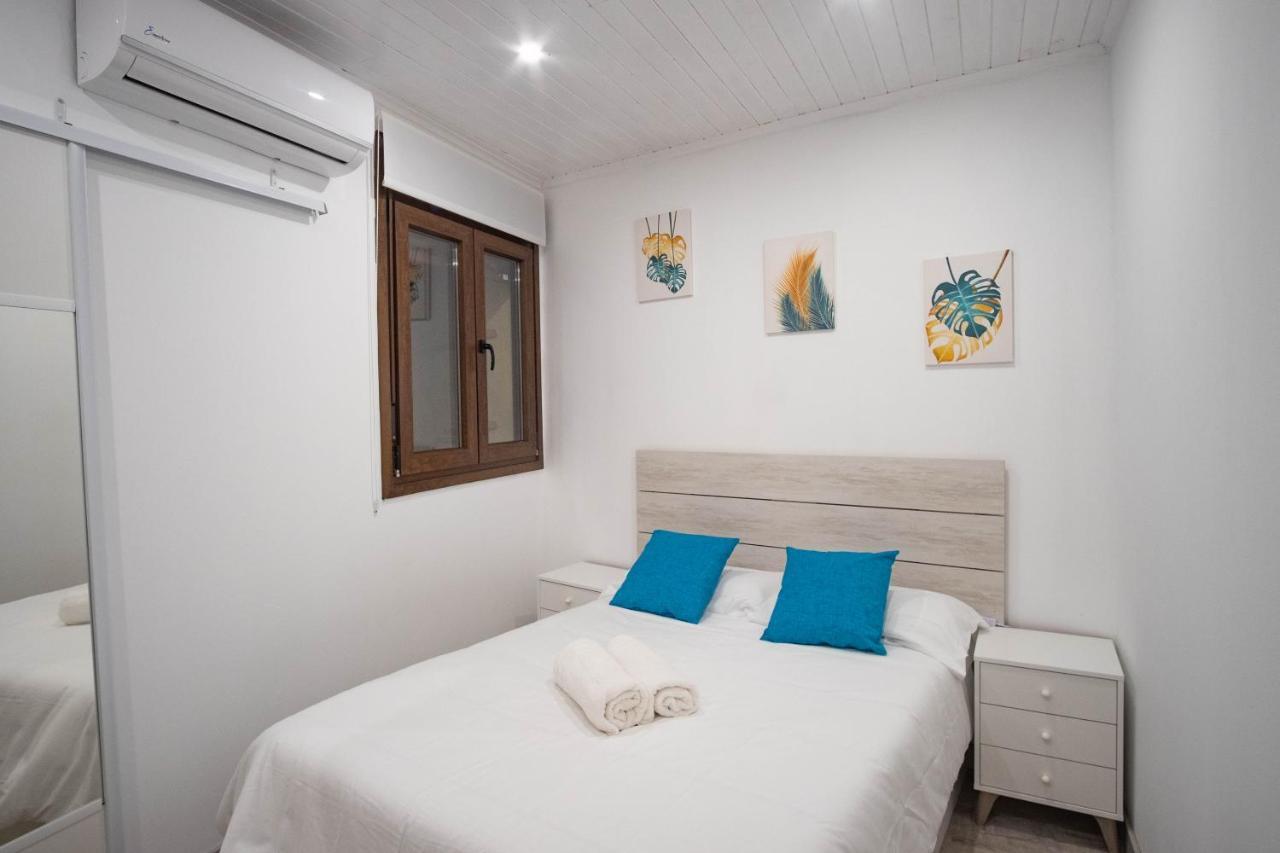 דירות טולדו Casa Antequeruela מראה חיצוני תמונה