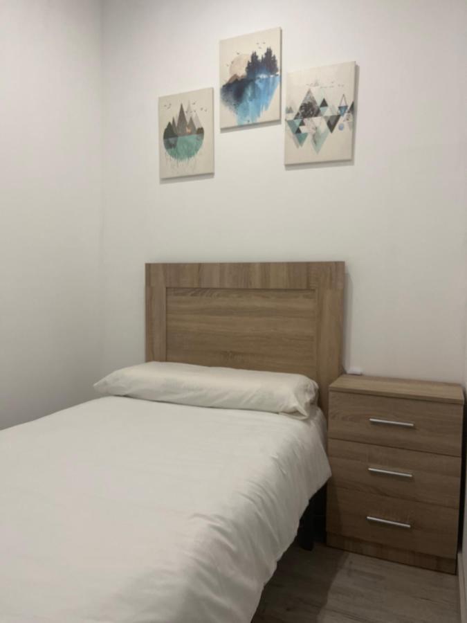 דירות טולדו Casa Antequeruela מראה חיצוני תמונה